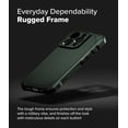 thumbnail image 4 of Funda de teléfono Ringke Rugged Gear compatible con iPhone 16 Pro, 4 of 9