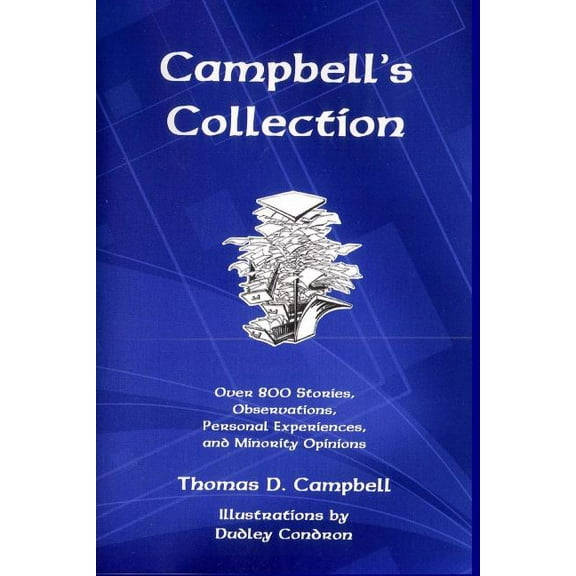 Campbell's Collection, (Paperback)