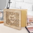thumbnail image 5 of Wedding Guest Album Innovative Wooden Wedding Guest Book Album Craft for Wedding Engagement DecorationType 2, 5 of 8