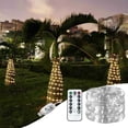 thumbnail image 2 of Henpk Indoor 23 ft Waterproof LED Strip Lights, 2 of 7