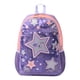 thumbnail image 1 of Totto Mochila Escolar Grande Para Niña | Con Organizador Interno Y Fácil De Limpiar | 16.6 Litros St violeta G, 1 of 5