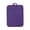 Purple, variant on Cotton Pocket Pot Holder Set Kitchen Heat Resistant Potholder Machine Washable Hot Pads Bulk Oven Mitts Black Plain Hot Pads Trivet for Baking Cooking with Pocketharlik
