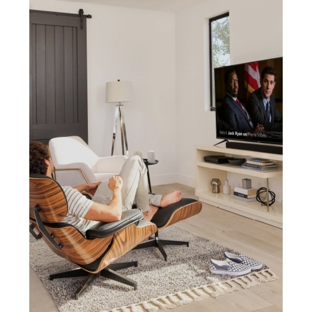 VIZIO SB3621n-G8 2.1 Wireless Bluetooth Soundbar And Subwoofer System - Refurbished
