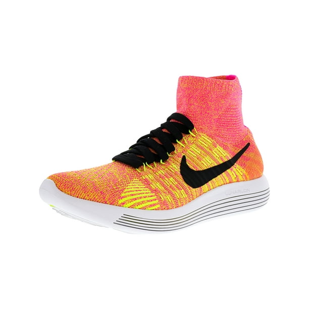 nike lunarepic flyknit multicolor