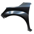thumbnail image 1 of Salpicadera Ignis 2017 A 2019 Suzuki Izq Genérica ., 1 of 4