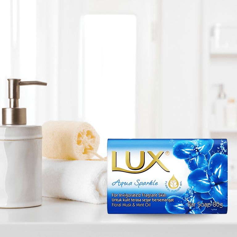 AQUA DE LUNA SOAP マイルドソープ 15個セット Handcrafted Soap – AQUA D' KEYS