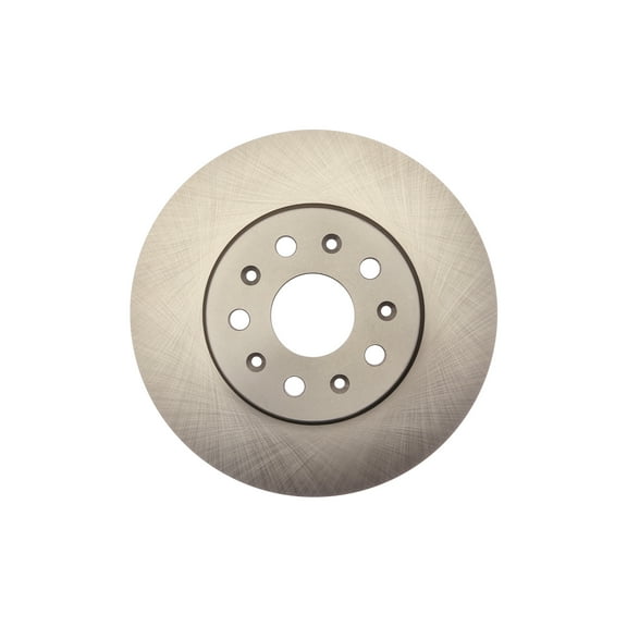 Raybestos R-Line Rotors, OE Replacement Brake Rotors, 582373R