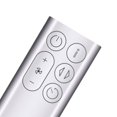 thumbnail image 2 of Para Fan BP01 Purificador de Aire Control Remoto Sin Aspas, 2 of 5