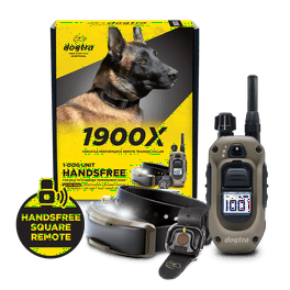 SportDOG Brand SD-1275E SportTrainer 1275 Electronic Dog Training
