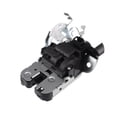 thumbnail image 1 of Actuador de bloqueo de puerta trasera para Audi A6 Sedan 2012-2016 para Audi A8 Quattro 2011-2016 No.4H0827505A, 1 of 6