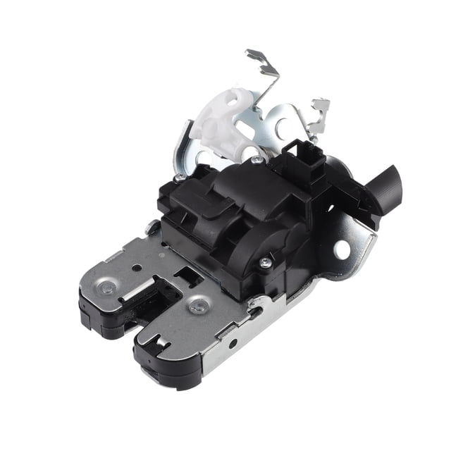 Actuador de bloqueo de puerta trasera para Audi A6 Sedan 2012-2016 para Audi A8 Quattro 2011-2016 No.4H0827505A