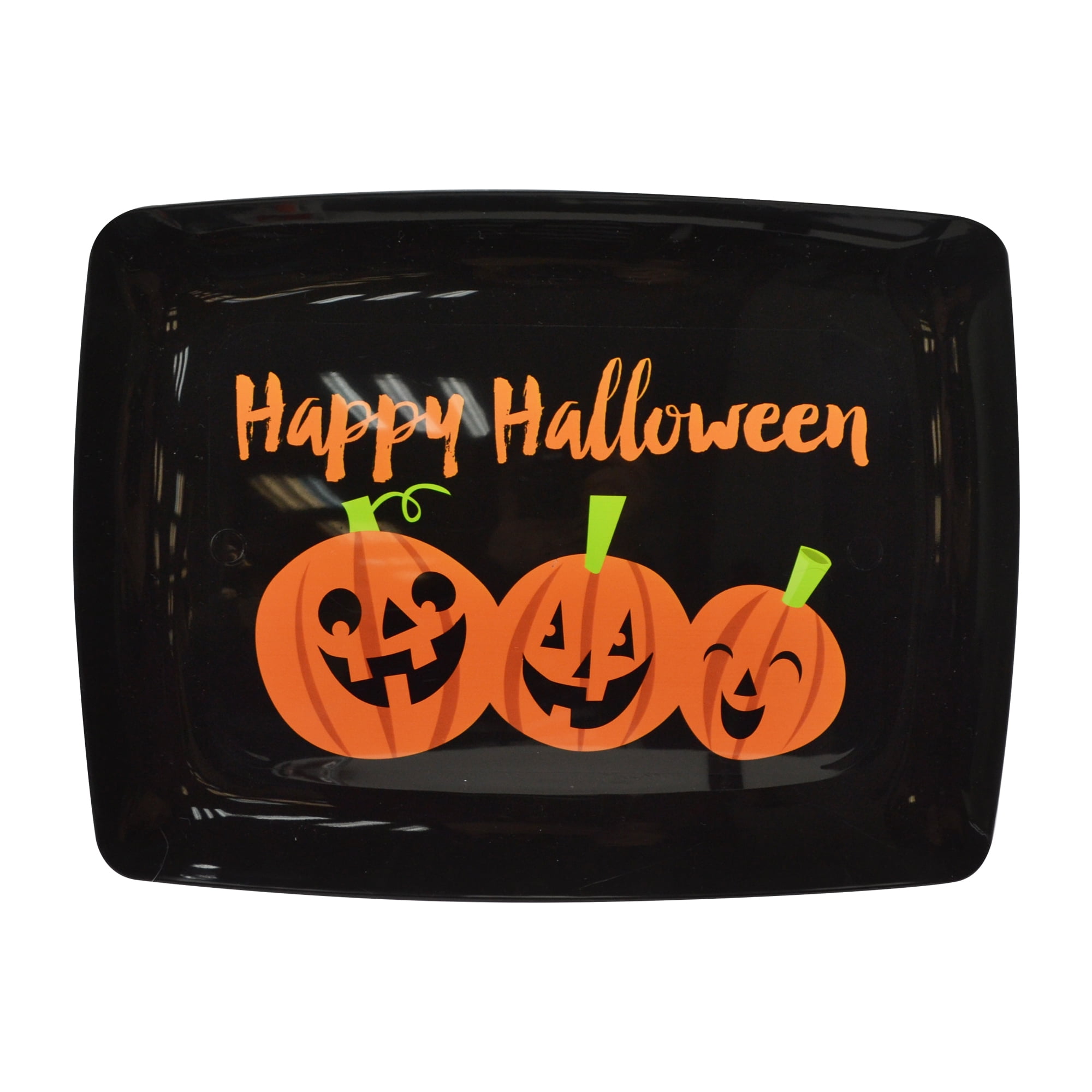 Halloween Serving Tray