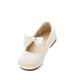 thumbnail image 1 of Zapatos de Vestir para Niña DREAM PAIRS SOPHIA-22 Flats Marfil con Moño Talla 3, 1 of 6