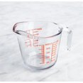 thumbnail image 3 of Libra 240471 16 oz Glass Measuring Cup, 3 of 5