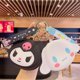 thumbnail image 3 of Sanrio-Llavero de Hello Kitty Kuromi Melody, monedero, organizador de auriculares, Cable de datos, bolsa organizadora, llavero, 3 of 4