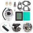 thumbnail image 2 of For Honda GCV135/GCV160/GC135/ GC160 Engine Lawnmower Carb Carburettor Kit, 2 of 7