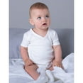 thumbnail image 3 of Babybugz Baby  Cotton Kimono Bodysuit, 3 of 4