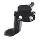 thumbnail image 5 of Steampunk Top Hat Tocado Fiesta Vestir Suministros para disfraces Halloween Mujeres Hombres Novedad Accesorios Funky Sombreros de pirata Cosplay Yinane Sombrero de copa, 5 of 8