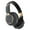 Gray, variant on CXALSSY X3 Active Noise Cancelling Headphones, Over-Ear Headphones with Mic for Kids/Adults/Teen/School/TV, Black