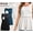 Black/white dots/vivid blue(3 pack), variant on Female Sleeveless Maternity Tank Tops Breastfeeding Nursing Clothes