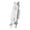 White, variant on Telescopic Speaker Mount Holder Wall and Ceiling Fixing Stand Bracket for Charge 3/4/5 Multiple Portable Speaker