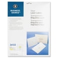 thumbnail image 1 of Business Source Labels Labeling Systems Address Label, 750/PK (26122), 1 of 4