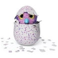 thumbnail image 5 of Hatchimals Glittering Garden, Hatching Egg, Interactive Creature – Sparkly Penguala by Spin Master, 5 of 7
