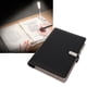 thumbnail image 4 of Cuaderno De Carga Inalámbrica, Diario De Viaje Personalizado Con Luz, Cuaderno Profesional Escolar Recargable Con Banco De Energía, 4 of 7
