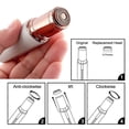 thumbnail image 4 of Perfect Facial Epilator Replacement Head, Perfect Epilator 2nd Generation Replacement Blades, 4 of 5