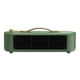 thumbnail image 3 of Calentador de espacio eléctrico portátil Strade Fareast Limited calentador personal 110V 27,5x9x8,5 cm verde, 3 of 8