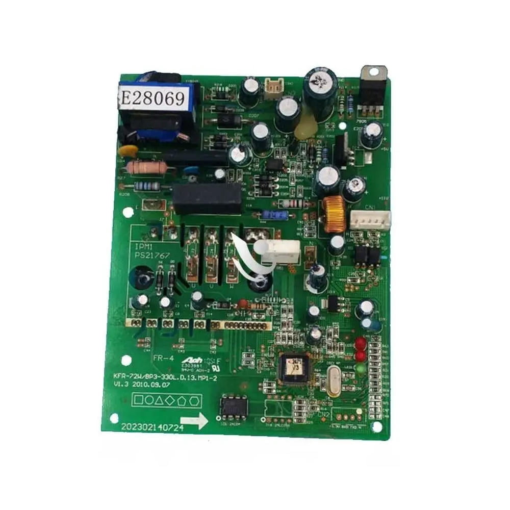 FOR air conditioning Computer board motherboard KFR-72W/BP3-330L.D.13.MP1-2 V1.1 KFR-72W/BP3-330L board