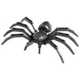 thumbnail image 2 of Staron Movable Joint Spider Model under $5! DIY Simulation Toy for Kids Prank Halloween Decoration Educational Craft for Children Party Fun Gift for Boys and Girls, 2 of 3