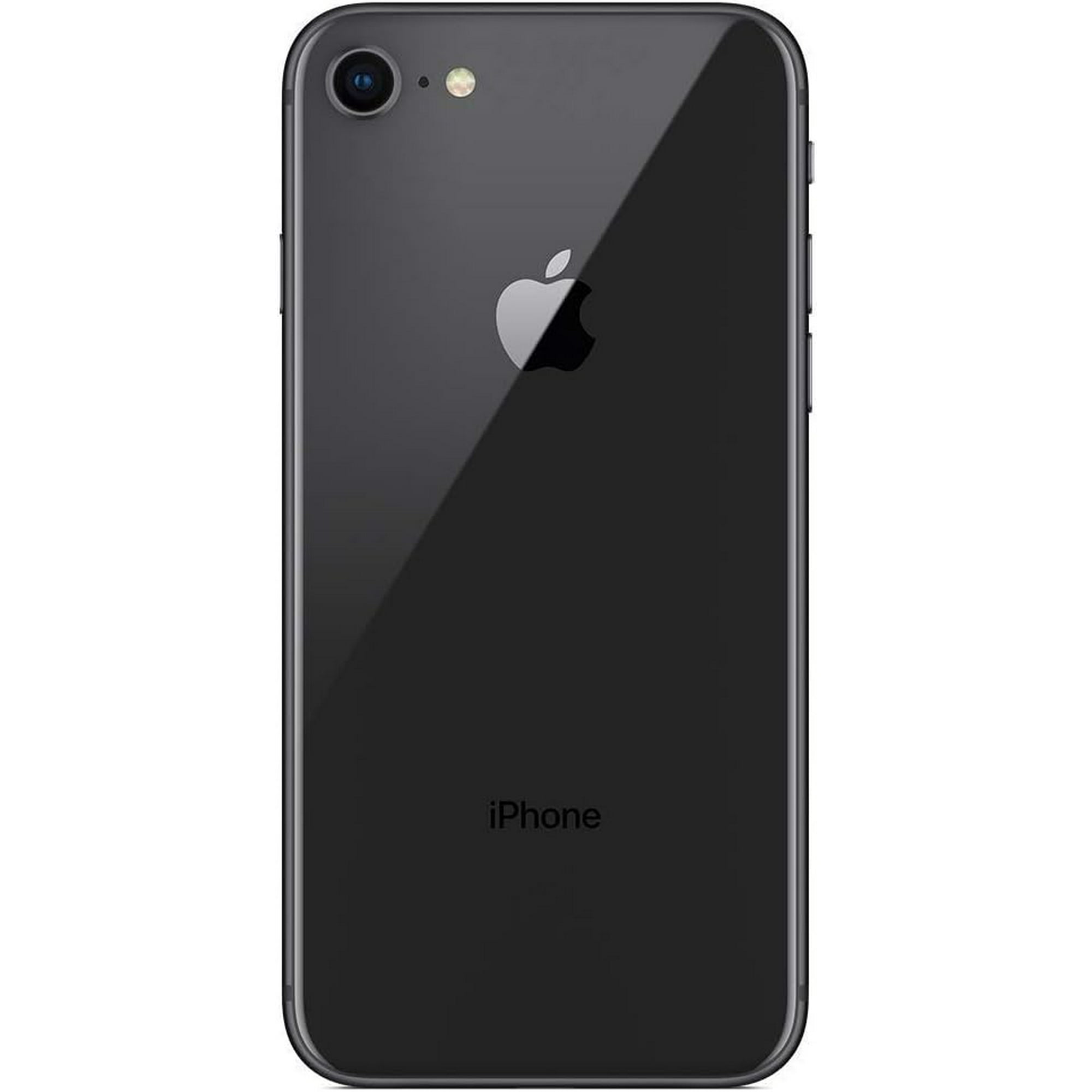 Apple - ※あき※iPhone8 256GB Space Gray Refurbished Apple iPhone 8 4G - 256GB – Space Gray – 12MP