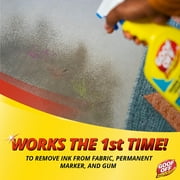 Goof Off FG659 Heavy Duty Remover, Trigger Spray, 22-Ounce 2-Pack