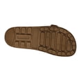 thumbnail image 3 of SANDALIAS DAMA NOMADAS 67900 SUEDE CAFÉ, 3 of 4