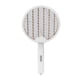 thumbnail image 2 of USB Electric Mosquito Swatter 14500mAh Mosquito Killer Lámpara plegable (Redondo) Libre de BPA, 2 of 8