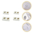 thumbnail image 2 of 200pcs Paper Coin Holders Coin Flips for Coin Collection in The Coin Album, 2 of 8