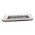 thumbnail image 2 of 12V LED RV Toldo Porche Luz IP67 Impermeable Camper Exterior Camping Lámpara Likrtyny Accesorios para autos y motos, 2 of 9