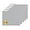 Grey, variant on 25 Packs Hanging File Folders Pink,Letter Size 8.5x11,Hanging File Folders with 1/5-cut Tabs,File Folders for Filing Cabinet with Tabs,Designed for Bulky Files,Ideal Office,School Classroom
