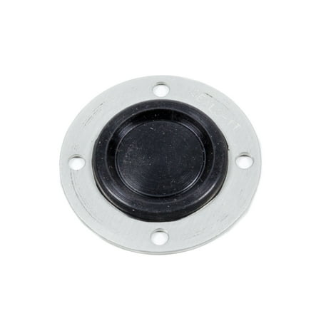 

Firewall Grommet 1.50in O.D. Blank