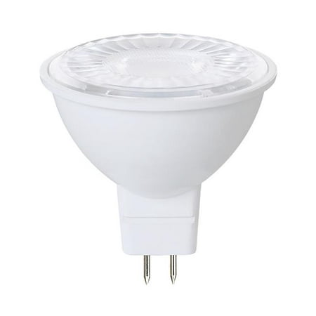 

Euri Lighting EM16-7W4020ew 50W 12V 2700K MR16 Dimmable LED Bulb