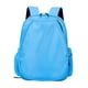 thumbnail image 2 of Mochila de tenis con compartimento para zapatos, resistente al agua, de gran capacidad, multiusos, portátil, bolsa deportiva para mujeres y hombres. Azul, 2 of 8