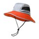 thumbnail image 1 of Sol De Verano Para Hombre, Gorra De Pesca De Ala Ancha De Nailon Con Banda Elástica, Sombrero De Pescador De Escalada Al Aire Libre Para Papá Y Hermano Moyic OD013288-00, 1 of 6