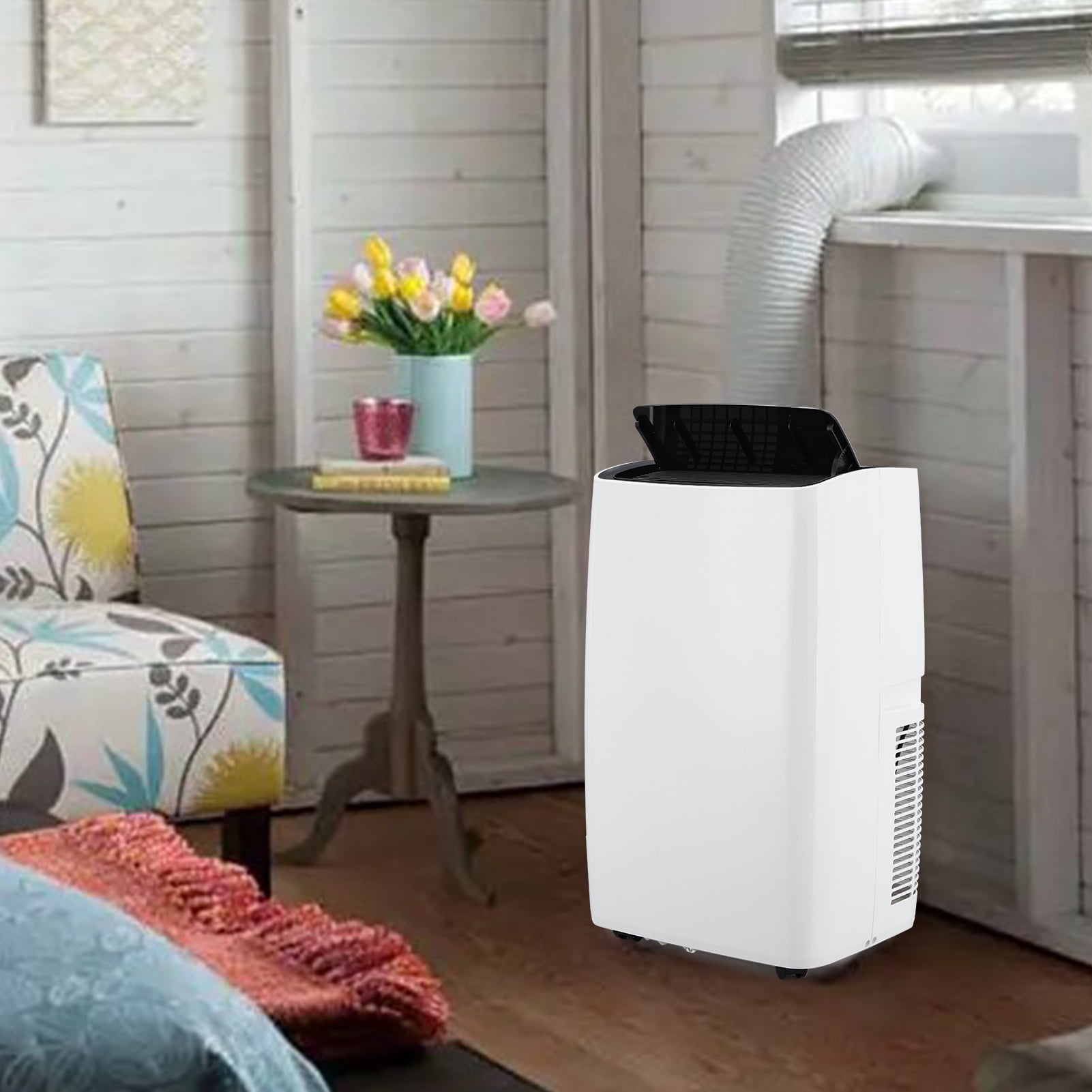 Portable Air Conditioner 12000 BTU ASHRAE