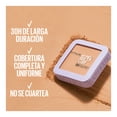thumbnail image 4 of Base en Polvo Maybelline Superstay Flex Powder 110 CB de 9g, 4 of 6