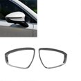 thumbnail image 2 of Car Side Door Mirror Trim Rearview Mirror Frame Decoration for TANG, 2 of 5