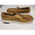 thumbnail image 4 of New Balance Mens Loafers Boat Shoes Size 11 Browm MD1200TN, 4 of 6