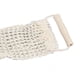 thumbnail image 3 of Exfoliante para ducha, textura gruesa, agradable a la piel, cómodo, limpieza profunda de la piel, paño exfoliante corporal para Spa, 3 of 8