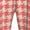Black, variant on Logiee Houndstooth With Red And White Print Pajama Pants for Men,Men’s Pajama Bottoms,Mens PJ Pants with Pockets & Button Fly-Small