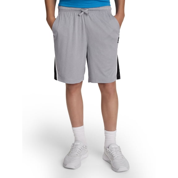 Reebok Boy's Active Performance Flex Shorts, Sizes 4-18